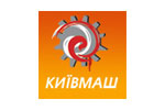 Киевмаш 2011. Логотип выставки