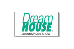 DreamHouse / sound&vision show 2010. Логотип выставки