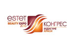 Estet Beauty Expo 2017. Логотип выставки