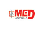 MEDComplEX 2011. Логотип выставки