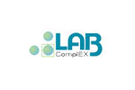 LABComplEX 2021. Логотип выставки