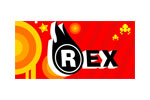 REX 2020. Логотип выставки