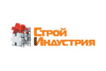 СтройИндустрия 2011. Логотип выставки