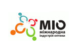 Международная Индустрия Оптики 2011. Логотип выставки
