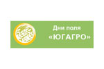 Дни поля «ЮГАГРО» 2013. Логотип выставки