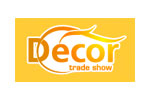 DECOR 2011. Логотип выставки