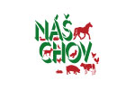 Nas chov 2019. Логотип выставки