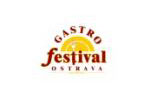 GASTRO FESTIVAL OSTRAVA 2010. Логотип выставки