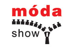 Moda show 2010. Логотип выставки