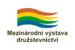 Mezinarodni vystava druzstevnictvi / International Cooperative System Exhibition 2017. Логотип выставки