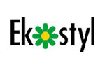 Ekostyl / Ecostyle 2017. Логотип выставки