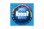 Boat Brno 2012. Логотип выставки