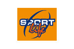 SPORT Life 2017. Логотип выставки