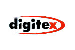 DIGITEX 2011. Логотип выставки