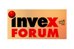 INVEX Forum 2012. Логотип выставки