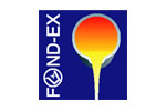 FOND-EX 2022. Логотип выставки
