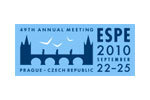 ESPE 2010. Логотип выставки
