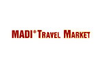 MADI TRAVEL MARKET 2010. Логотип выставки