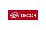 FOR DECOR AND HOME 2020. Логотип выставки