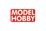 Model Hobby 2019. Логотип выставки