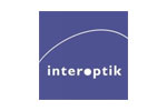 INTEROPTIK 2010. Логотип выставки