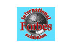 FORBES 2011. Логотип выставки