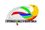 ESPOSIZIONE ORNITOLOGICA INTERNAZIONALE 2010. Логотип выставки