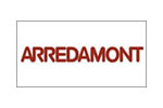 Arredamont 2020. Логотип выставки