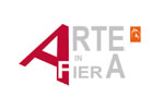 Arte in Fiera 2022. Логотип выставки