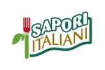 Sapori Italiani 2018. Логотип выставки