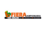 FIERA CAMPIONARIA 2019. Логотип выставки