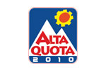 ALTA QUOTA 2018. Логотип выставки