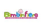Bimbinfiera 2014. Логотип выставки