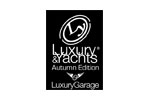 LUXURY & YACHTS 2010. Логотип выставки