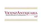 VICENZANTIQUARIA 2011. Логотип выставки