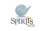 SPIRITS & Co. 2010. Логотип выставки