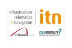 ITN 2011. Логотип выставки