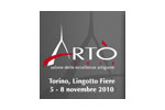 ARTO' 2013. Логотип выставки