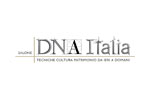 DNA Italia 2011. Логотип выставки