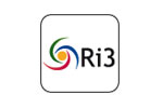 RI3 - Ricarica Rigenera Riusa 2010. Логотип выставки
