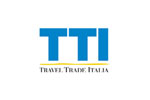 TTI Travel Trade Italia 2011. Логотип выставки