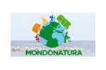 Mondo Natura 2010. Логотип выставки