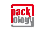 Packology 2010. Логотип выставки