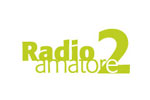 Radioamatore 2 2021. Логотип выставки
