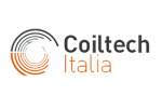 Coiltech 2022. Логотип выставки