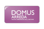Domus Arreda 2010. Логотип выставки