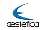 Aestetica 2020. Логотип выставки