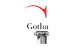 Gotha 2019. Логотип выставки