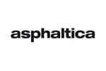 Asphaltica 2020. Логотип выставки