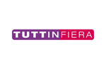 Tuttinfiera 2020. Логотип выставки